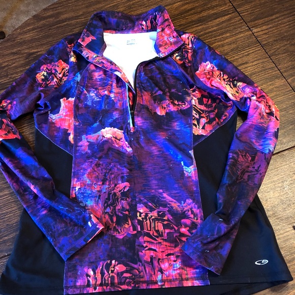 C9 Champion Half Zip - Picture 3 of 5